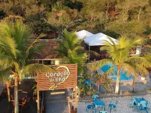Pousada Coração da Ilha
