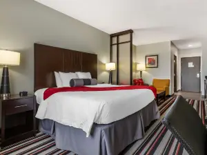 Best Western Plus Cowetas 1st Hotel