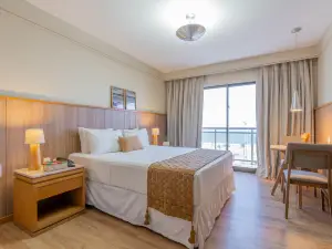 Mareiro Hotel Beira Mar