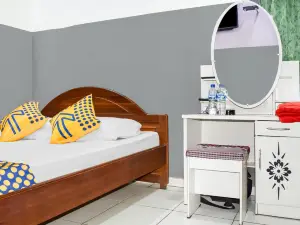OYO 91147 Penginapan Widodo
