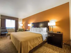 Quality Inn
