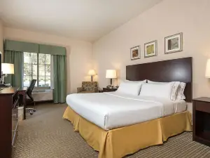Holiday Inn Express Haskell-Wayne Area