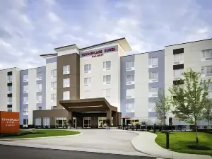 TownePlace Suites Owensboro