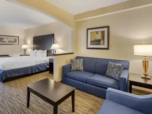 Best Western New Albany