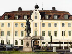 Eksjö Stadshotell