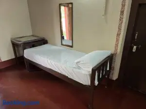 Heritage Home in Padubidri