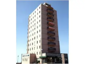 Excel Inn Shibukawa