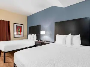 Extended Stay America Suites - Cincinnati - Blue Ash - Reed Hartman