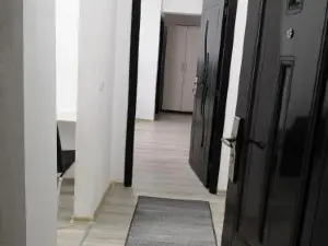 Cosy Elegant Apartment