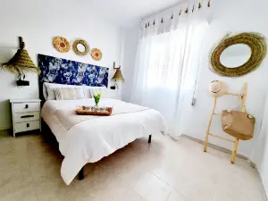"Lovely Apartment in Molino Blanco Near the Sea (Bella Beach)"
