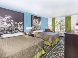 수퍼 8 바이 윈덤 노스 수 시티