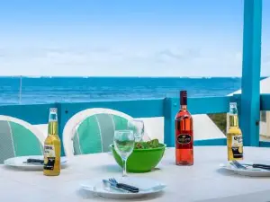 Blue View - UNINTERRUPTED OCEAN VIEWS FOR MILES