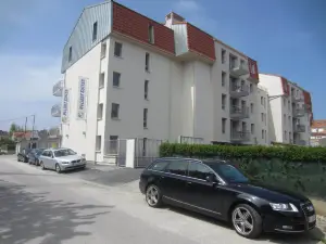Apartment by the Bray-Dunes Centre