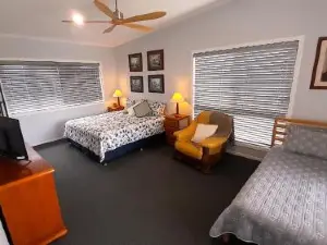 Cherry Mango Guesthouse