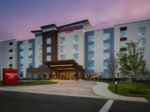 TownePlace Suites Pittsburgh Harmarville