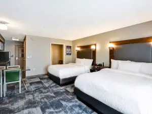 TownePlace Suites Cranbury South Brunswick