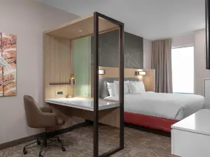 SpringHill Suites Denver Tech Center