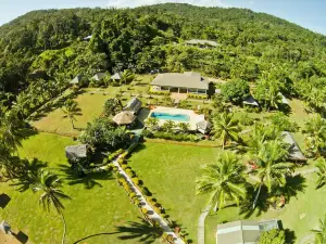 Waidroka Bay Resort