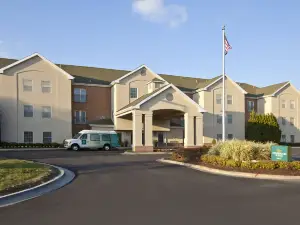 Homewood Suites by Hilton Kansas City - Airport