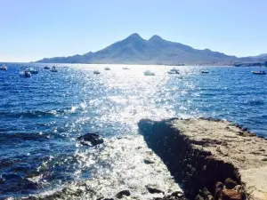 Nijar Bella y su Parque Natural Cabo de Gata