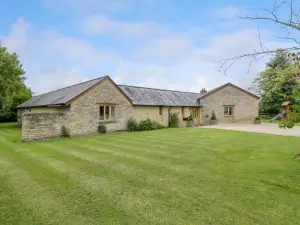 Lower Farm Barn