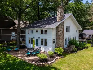 The Doctors Cottage - Vacation Back In Time