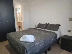 Oceana Suites Verne