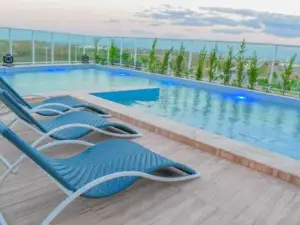 Seller residence