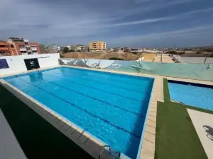 Académico do SAL