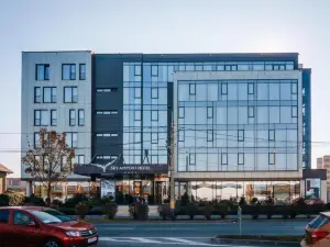 Sky Airport Hotel