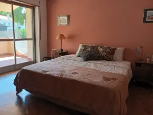 Villa do Sol Carcavelos Beach House