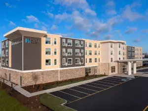 Hyatt House Lewes/Rehoboth Beach