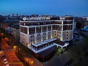 Hotel Continental