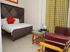 Hotel Chetali