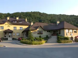 Hotel Kochanów