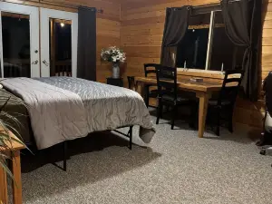 Lodge Suites