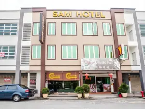 Sam Hotel