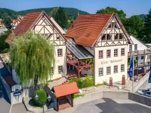 Landhotel Neukirchner Hof