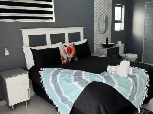 Eden Villas Guesthouse