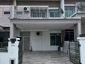 Abadi Palm Height Homes