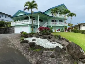 Guest House in Hilo