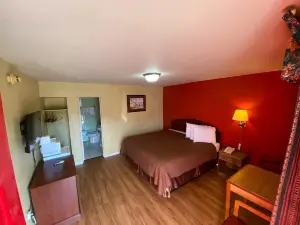 Deluxe inn
