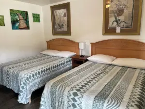 Ashcroft Motel