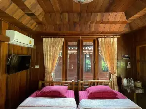 Suansonvilla