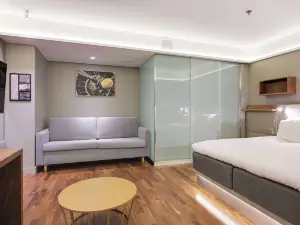 Comfort Hotel Xpress Helsinki Airport Terminal