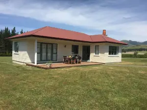 Pahau Downs High Quality Farmstay