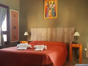 Cabañas Villa del Sol