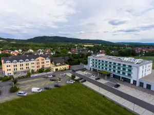 Rebhan's Business Und Wellness Hotel