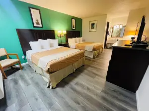 Sparta Inn