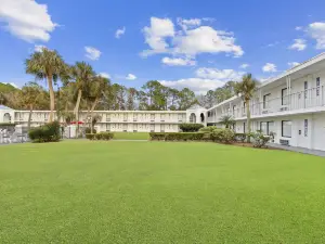 Baymont by Wyndham Jacksonville Airport